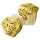Disney Tinker Bell Suisai Beauty Clear Gold Powder Wash - 32 pcs