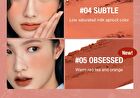Glow Color Bounce Blush (1-3) - #01 Youthful - 7g