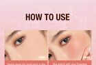 Glow Color Bounce Blush (1-3) - #01 Youthful - 7g