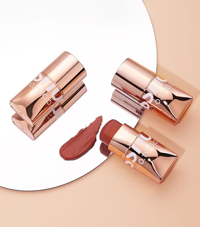 Glow Color Bounce Blush (1-3) - #01 Youthful - 7g