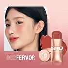 Glow Color Bounce Blush (1-3) - #01 Youthful - 7g