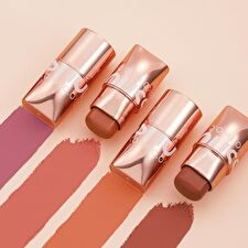 O.TWO.O Glow Color Bounce Blush (1-3) - #01 Youthful - 7g