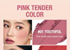 Glow Color Bounce Blush (4-6) - #04 Subtle - 7g