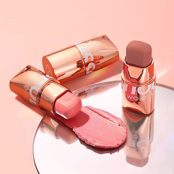 Glow Color Bounce Blush (4-6) - #04 Subtle - 7g