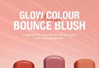 Glow Color Bounce Blush (4-6) - #05 Obsessed - 7g