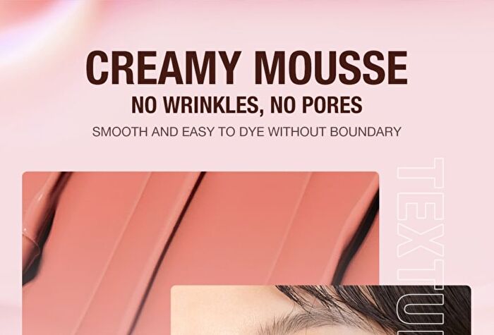 Glow Color Bounce Blush (4-6) - #05 Obsessed - 7g
