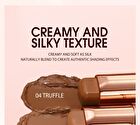 Shaping Contour Stick - 4 Colors - #02 Beige - 11g