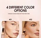 Shaping Contour Stick - 4 Colors - #02 Beige - 11g