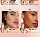 Shaping Contour Stick - 4 Colors - #02 Beige - 11g