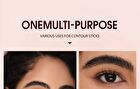 Shaping Contour Stick - 4 Colors - #02 Beige - 11g