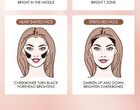 Shaping Contour Stick - 4 Colors - #02 Beige - 11g