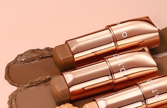 Shaping Contour Stick - 4 Colors - #02 Beige - 11g