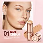 Shaping Contour Stick - 4 Colors - #02 Beige - 11g
