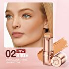 Shaping Contour Stick - 4 Colors - #02 Beige - 11g