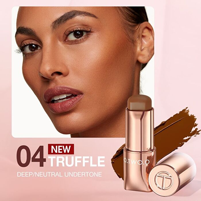 Shaping Contour Stick - 4 Colors - #02 Beige - 11g