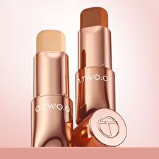 O.TWO.O Shaping Contour Stick - 4 Colors - #02 Beige - 11g
