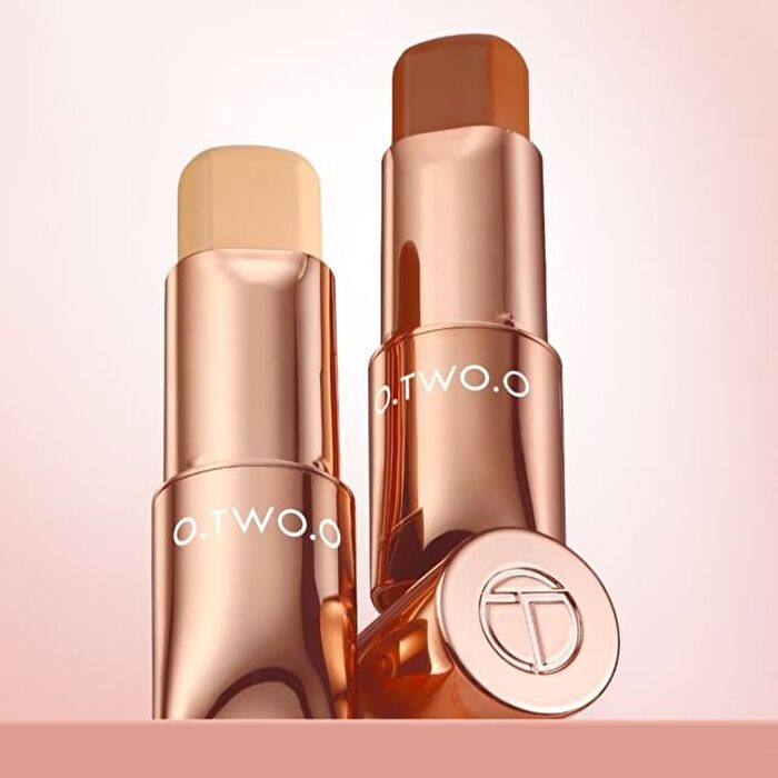 Shaping Contour Stick - 4 Colors - #04 Truffle - 11g