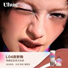 Multi-Use  Airy Liquid Makeup Blusher - 5 Colors - #L01 Orange Sea