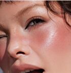 Multi-Use  Airy Liquid Makeup Blusher - 5 Colors - #L01 Orange Sea