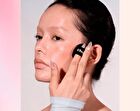 Multi-Use  Airy Liquid Makeup Blusher - 5 Colors - #L01 Orange Sea