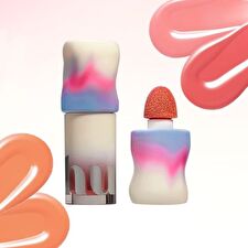 Uhue Multi-Use Airy Liquid Makeup Blusher - 5 Colors - #L01 Orange Sea