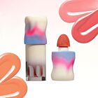 Multi-Use  Airy Liquid Makeup Blusher - 5 Colors - #L01 Orange Sea