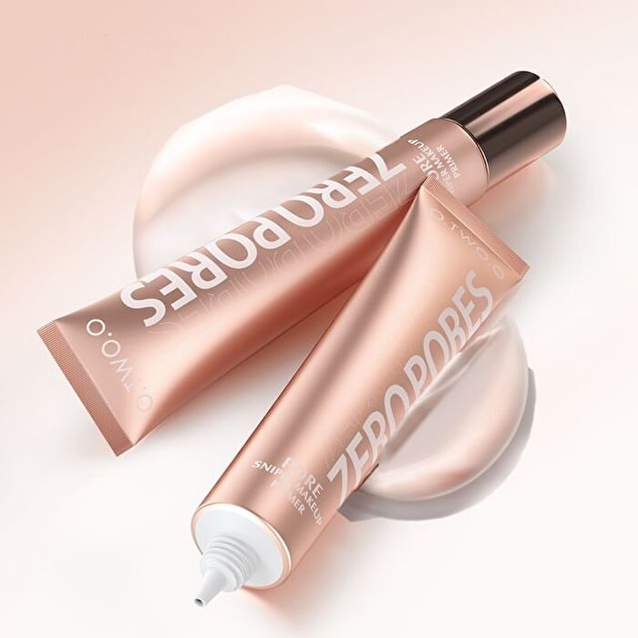 Zero Pores Makeup Primer - #Primer - 20g