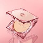 Mist Mirror Locking Powder - 3 Colors - #01 Natural Ivory - 12g