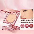 Mist Mirror Locking Powder - 3 Colors - #01 Natural Ivory - 12g
