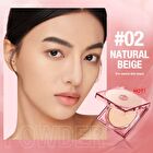 Mist Mirror Locking Powder - 3 Colors - #01 Natural Ivory - 12g