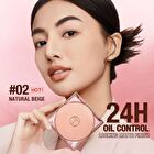 Mist Mirror Locking Powder - 3 Colors - #01 Natural Ivory - 12g