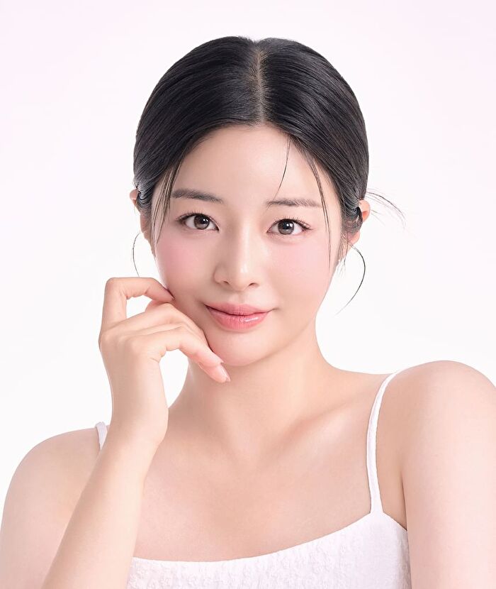 Labiotte Skin Enhancer Collagen Tone Up Cream - 3 Colors - Green