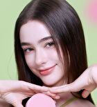 Tam Beauty The Jelly Skin Cushion - 4 Colors - #03 Oat Cookie