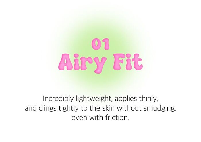 Tam Beauty The Jelly Skin Cushion - 4 Colors - #03 Oat Cookie