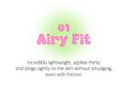 Tam Beauty The Jelly Skin Cushion - 4 Colors - #03 Oat Cookie