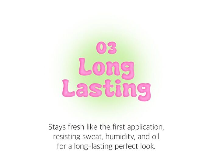 Tam Beauty The Jelly Skin Cushion - 4 Colors - #03 Oat Cookie