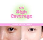 Tam Beauty The Jelly Skin Cushion - 4 Colors - #03 Oat Cookie
