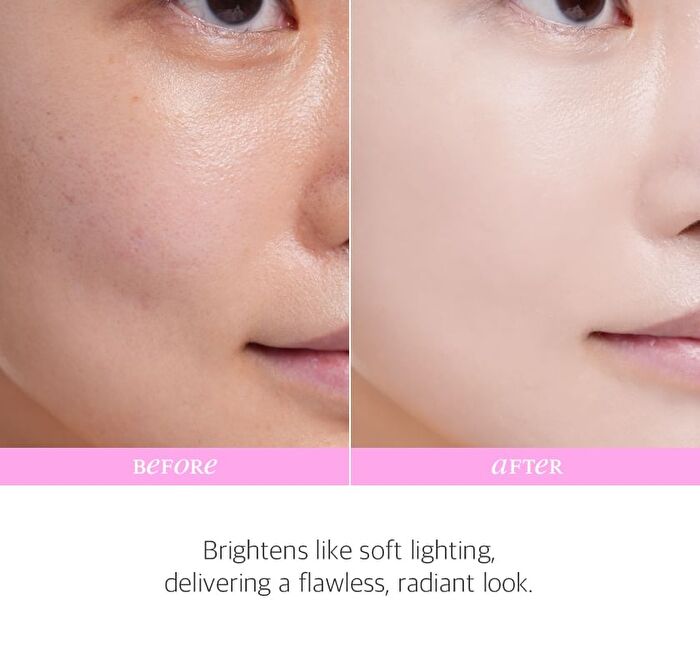 Tam Beauty The Jelly Skin Cushion - 4 Colors - #03 Oat Cookie
