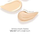 Tam Beauty The Jelly Skin Cushion - 4 Colors - #03 Oat Cookie