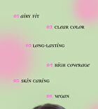 The Jelly Skin Cushion - 4 Colors - #04 Almond Mousse
