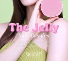 The Jelly Skin Cushion - 4 Colors - #04 Almond Mousse
