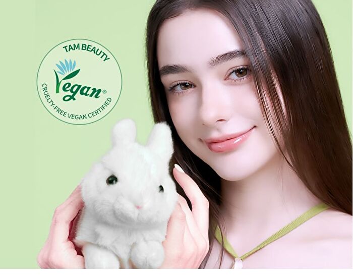 The Jelly Skin Cushion - 4 Colors - #04 Almond Mousse
