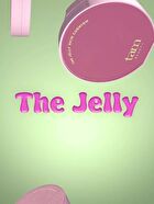 The Jelly Skin Cushion - 4 Colors - #04 Almond Mousse