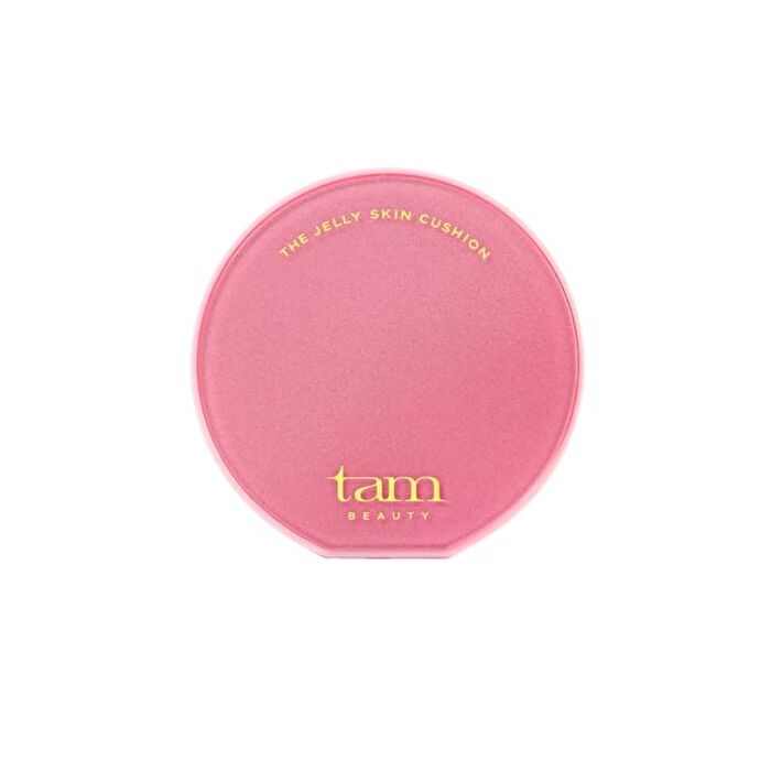 The Jelly Skin Cushion - 4 Colors - #04 Almond Mousse