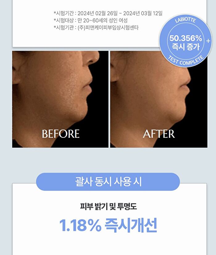 Labiotte Aesthe RX Retinal Renew Cream Mini - 30ml