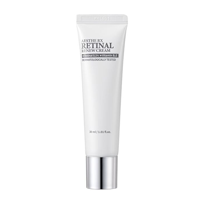 Labiotte Aesthe RX Retinal Renew Cream Mini - 30ml