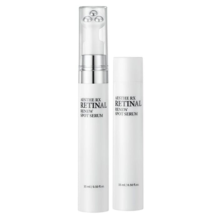Labiotte Aesthe RX Retinal Renew Spot Serum Set - 1 Set