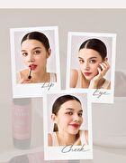 Labiotte Chateau Wine Lip Tint Fondue - 8 Colors - #CR01 Chablis Peach