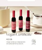 Labiotte Chateau Wine Lip Tint Fondue - 8 Colors - #CR01 Chablis Peach
