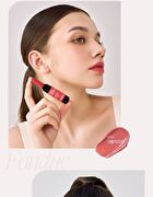 Labiotte Chateau Wine Lip Tint Fondue - 8 Colors - #PK03 Noir Mauve